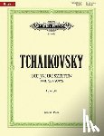 Tschaikowsky, Peter Iljitsch - Die Jahreszeiten op. 37a (37bis)