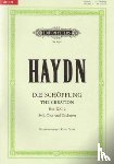 Haydn, Joseph - Die Schöpfung [The Creation] Hob. XXI: 2 / URTEXT