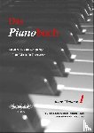  - Das Pianobuch, Band 1