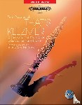 Przystaniak, Peter, Gabriely, Irith - That's Klezmer