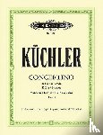 Küchler, Ferdinand - Concertino D-Dur op. 15