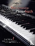  - Das vierhändige Pianobuch - Band 1