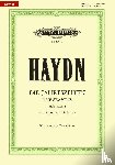 Haydn, Joseph, Swieten, Gottfried van - Die Jahreszeiten Hob. XXI: 3 / URTEXT