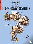 Kaluza, Günter - Einfach Klavier Spielen Band 2