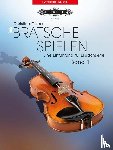 GALKA, CHRISTINE - BRATSCHE SPIELEN VIOLA