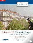 Fauré, Gabriel - Complete Songs / Sämtliche Lieder (19061921), Band 4 -Ausgabe für Mittlere Singstimme und Klavier-