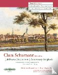 SCHUMANN, CLARA - CLARA SCHUMANN ANNIVERSARY SONGBOOK