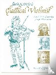  - Classical Violinist