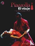 Piazzolla, Astor - El viaje. Violine