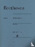 Beethoven, Ludwig van - Klavierstücke