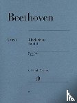 Beethoven, Ludwig van - Beethoven, Ludwig van - Klaviertrios, Band II