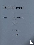 Beethoven, Ludwig van - Klaviersonaten 02