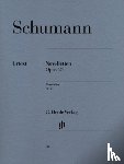  - Schumann, Robert - Novelletten op. 21