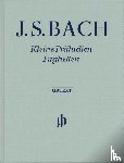 Bach, Johann Sebastian - Bach, Johann Sebastian - Kleine Präludien und Fughetten