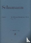 Schumann, Robert - Schumann, Robert - Faschingsschwank aus Wien op. 26