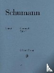 Schumann, Robert - Schumann, Robert - Carnaval op. 9