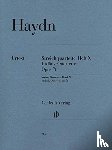 Haydn, Joseph - Haydn, Joseph - Streichquartette Heft X op. 76 (Erdödy-Quartette)
