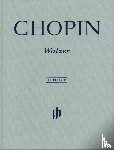  - Chopin, Frédéric - Walzer