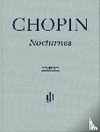 Chopin, Frédéric - Chopin, Frédéric - Nocturnes