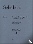 Schubert, Franz - Schubert, Franz - Fantasie C-dur op. 15 D 760