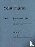 Schumann, Robert - Schumann, Robert - Klavierquintett Es-dur op. 44