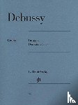 Debussy, Claude - Debussy, Claude - Images 2e série