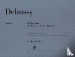 Debussy, Claude - Debussy, Claude - Petite Suite