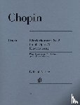 Chopin, Frédéric - Chopin, Frédéric - Klavierkonzert Nr. 2 f-moll op. 21