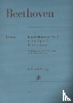  - Beethoven, Ludwig van - Klavierkonzert Nr. 1 C-dur op. 15