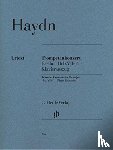  - Haydn, Joseph - Trompetenkonzert Es-dur Hob. VIIe:1. Klavierauszug