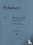 Schubert, Franz - Quintett A-dur op. post. 114 D 667 für Klavier, Violine, Viola, Violoncello und Kontrabass [Forellenquintett]