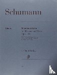 Schumann, Robert - Schumann, Robert - Märchenbilder op. 113