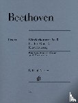 Beethoven, Ludwig van - Konzert für Klavier und Orchester Nr. 5 Es-dur op. 73