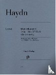 Haydn, Joseph - Haydn, Joseph - Klavierkonzert (Cembalo) D-dur Hob. XVIII:11