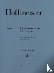 Hoffmeister, Franz Anton - Hoffmeister, Franz Anton - Violakonzert D-dur
