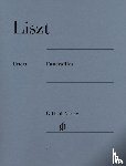 Liszt, Franz - Liszt, Franz - Funérailles