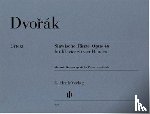 Dvorák, Antonín - Slawische Tänze op. 46