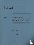  - Liszt, Franz - Mephisto-Walzer