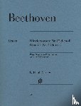 Beethoven, Ludwig van - Klaviersonate Nr. 17 d-moll op. 31,2 [Sturmsonate]