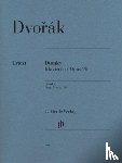 Dvorák, Antonín - Dvorák, Antonín - Dumky · Klaviertrio op. 90