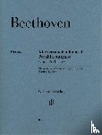  - Beethoven, Ludwig van - Klaviersonaten, Band II, op. 26-54, Perahia-Ausgabe