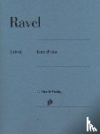 Ravel, Maurice - Ravel, Maurice - Jeux d'eau
