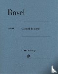 Ravel, Maurice - Ravel, Maurice - Gaspard de la nuit