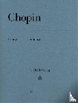  - Chopin, Frédéric - Scherzi