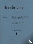 Beethoven, Ludwig van - Beethoven, Ludwig van - Klaviersonate Nr. 21 C-dur op. 53 (Waldstein)
