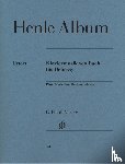  - Klaviermusik von Bach bis Debussy