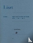 Liszt, Franz - Liszt, Franz - Après une Lecture du Dante - Fantasia quasi Sonata
