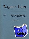 Wagner, Richard, Liszt, Franz - Ouvertüre zu "Tannhäuser"