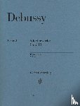 Debussy, Claude - Das Klavierwerk 3