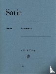Satie, Erik - Nocturnes